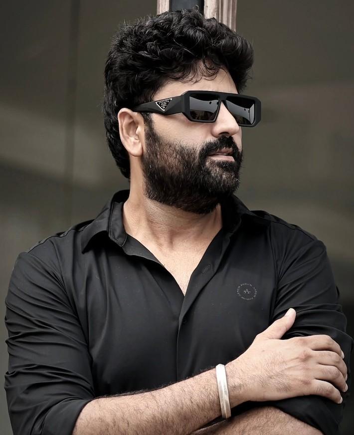 Varun Bhutani, lead photographer at ShaadiGarh