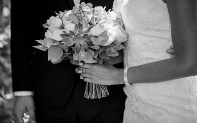 6 Reasons to Try Black and White Wedding Photography | Portfolio Studio